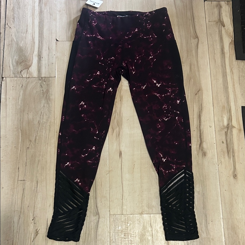 Athletex tummy control leggings (Las)